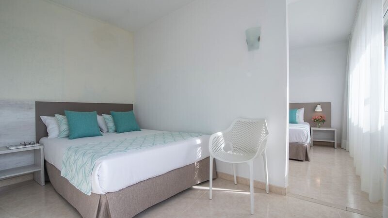 Lloret Santa Rosa Hotel by Pierre & Vacances 